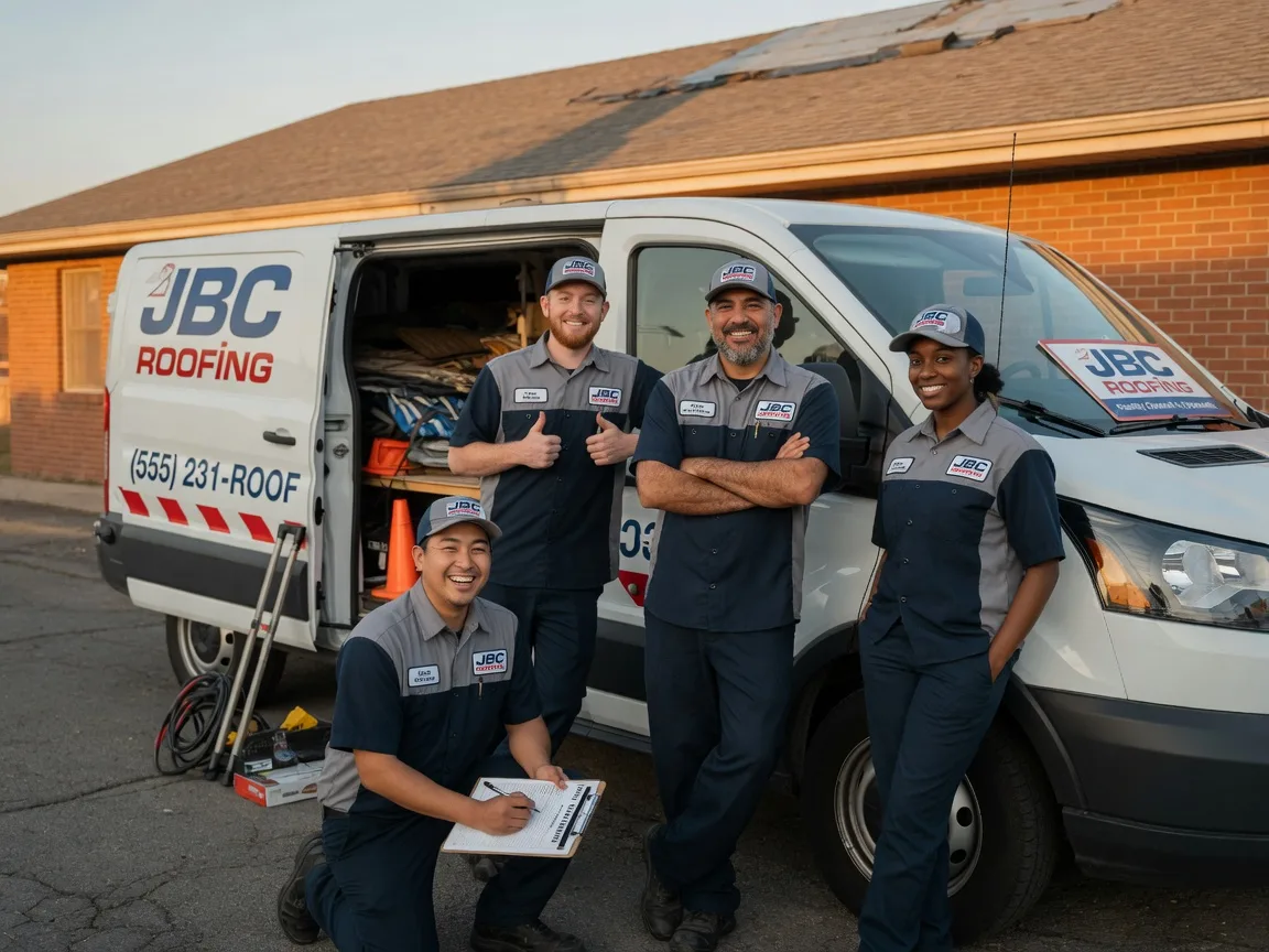 Roof Replacement company in Chester, VA