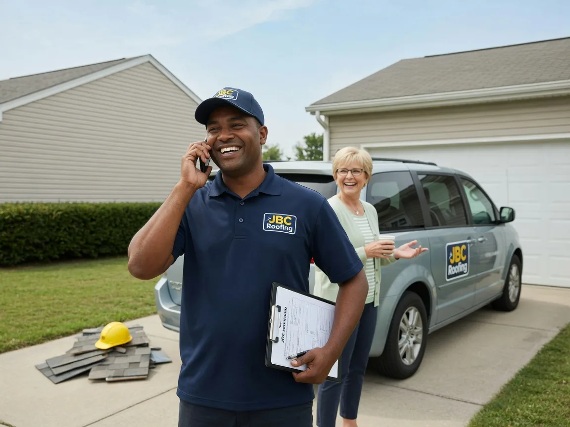 Roof Replacement Chester, VA FAQs